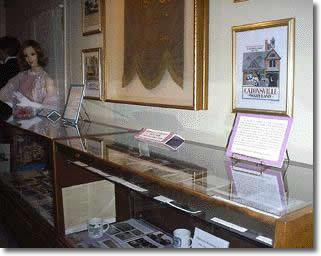 The Headquarters of the Catonsville Historical Society